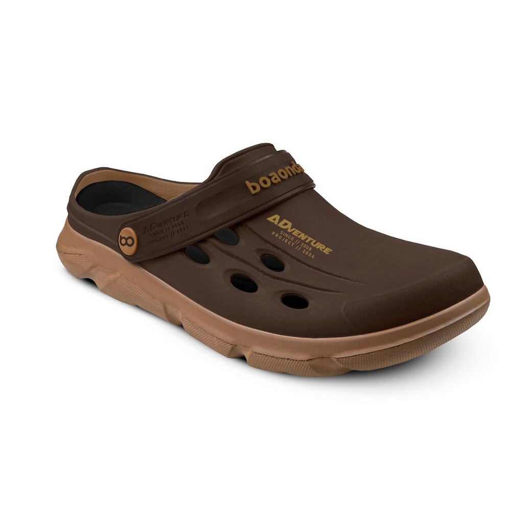 Babuche Boaonda Adventure Masculino