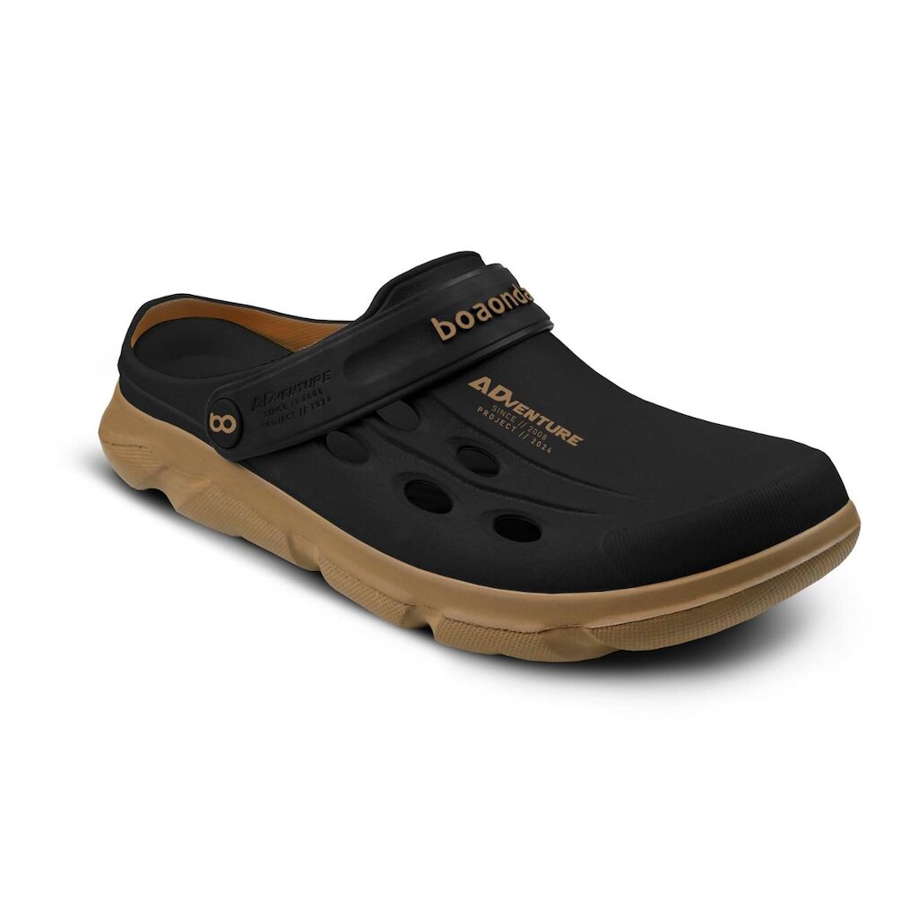 Babuche Boaonda Adventure Masculino