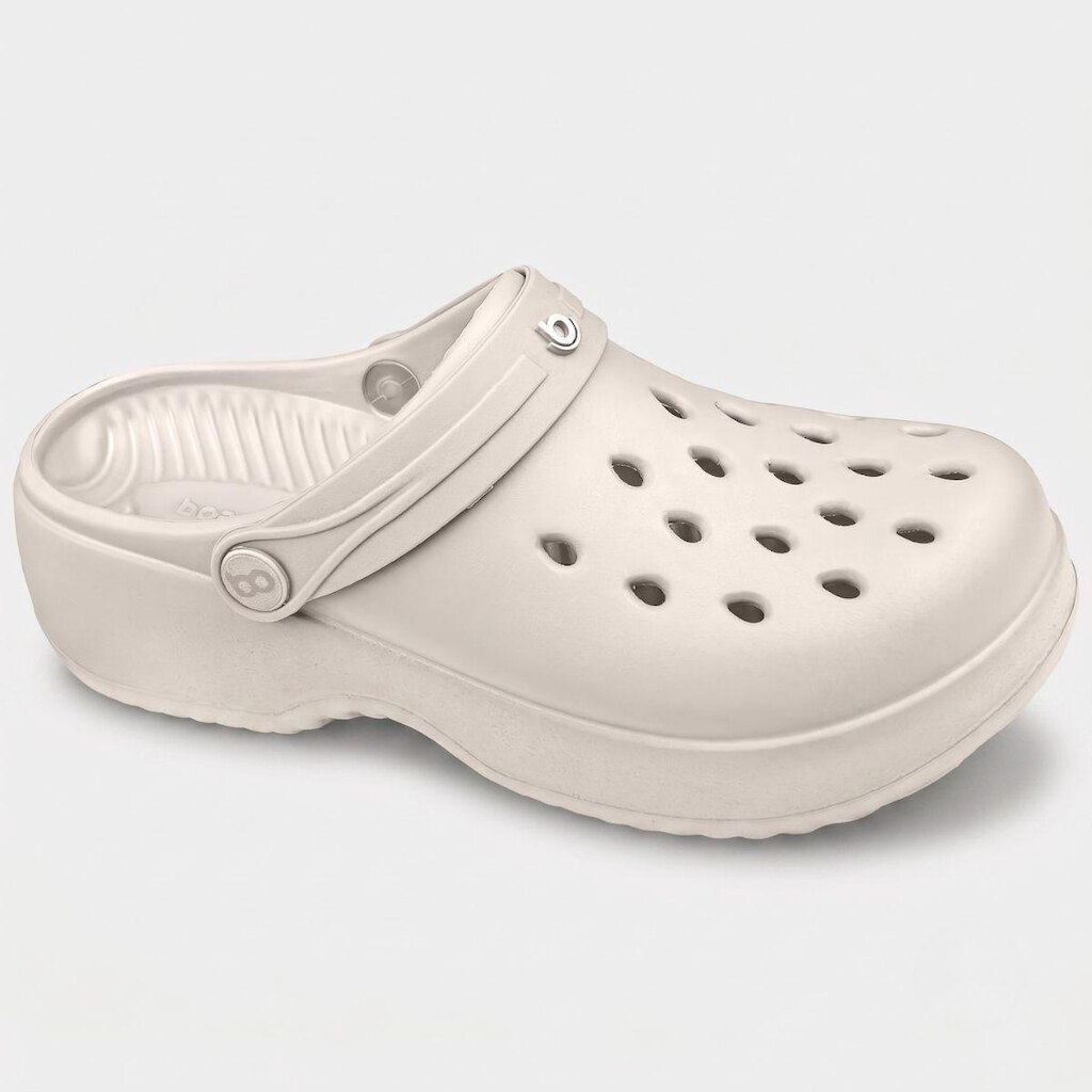 Babuche Boaonda Bella Feminino - Off White - 34