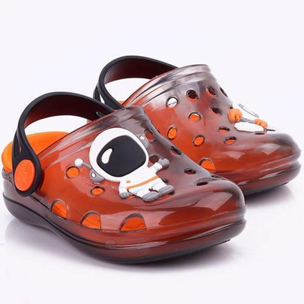 crocs infantil zattini