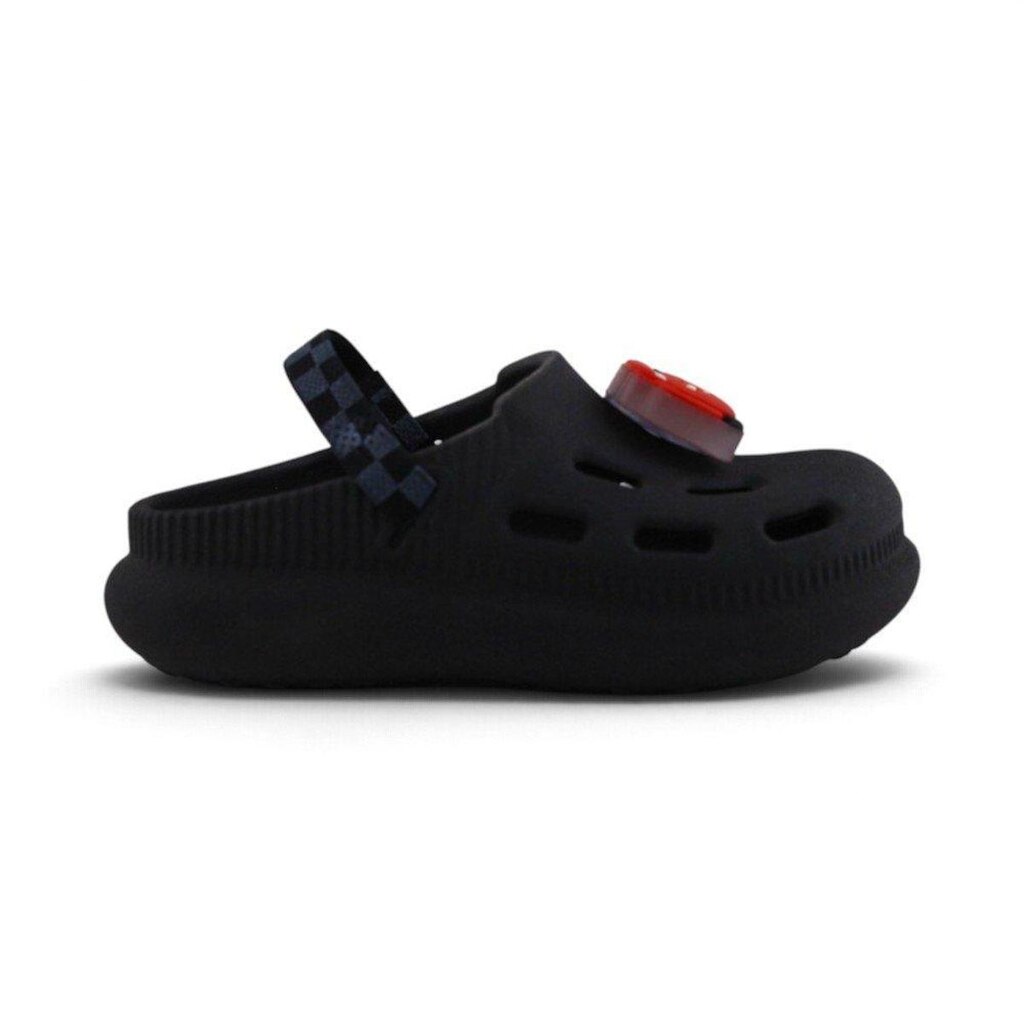 Babuche infantil Disney Casual