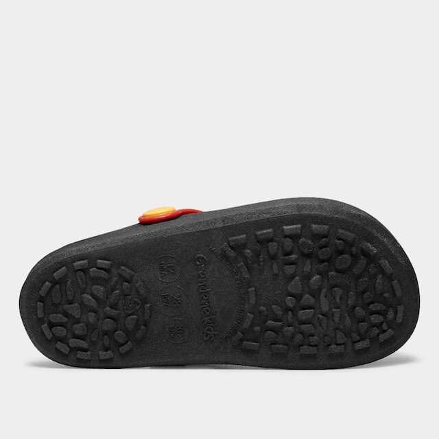 Babuche Infantil Grendene Kids Disney Urban Menino