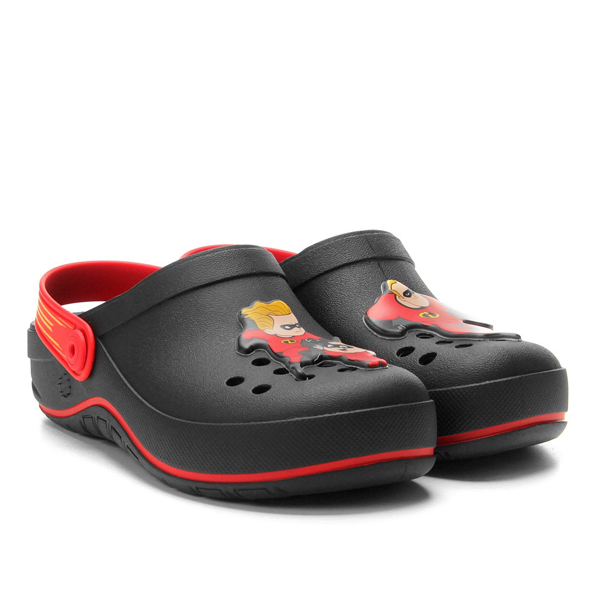 Babuche infantil masculino grendene Clearance