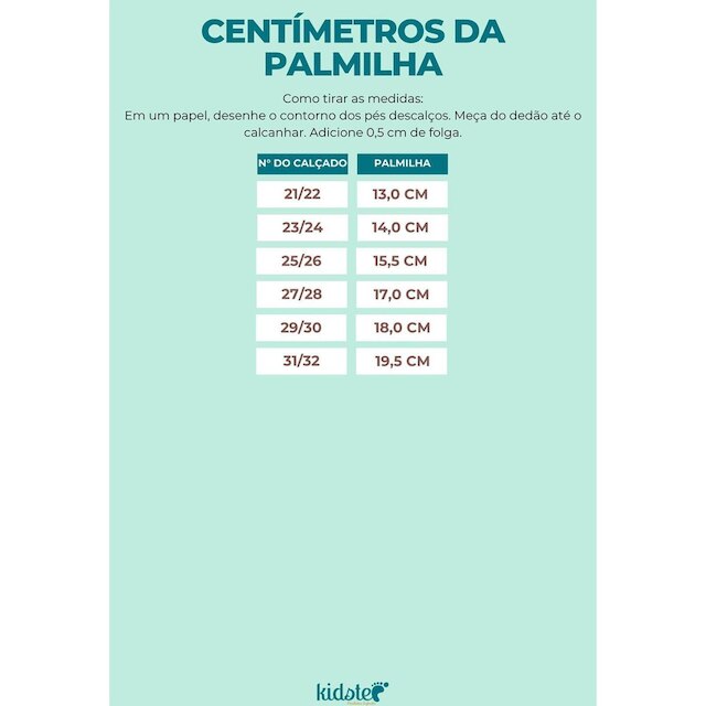 Babuche Infantil Kidstep Com Aplicação De Flores