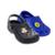 Babuche Infantil Masculino King KB01001 - Preto