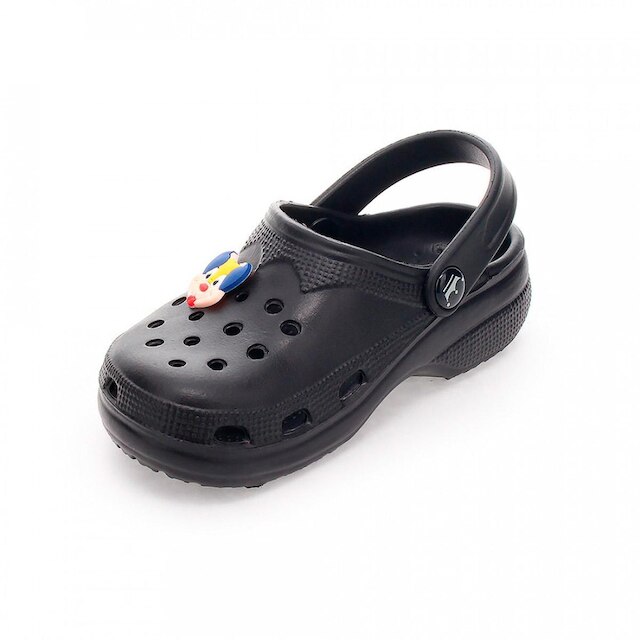 Babuche Infantil Masculino King KB01001