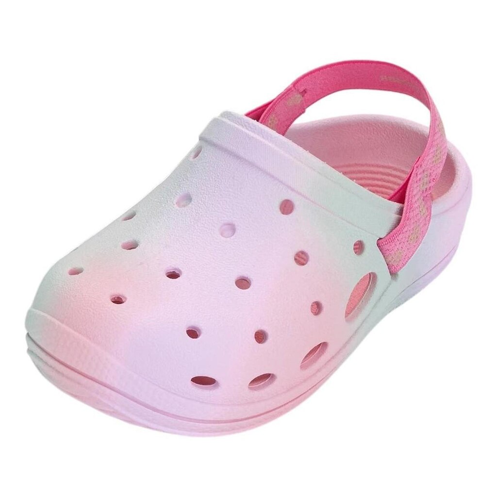 Babuche Infantil Menina Elastica Conforto Magic Zaxynina