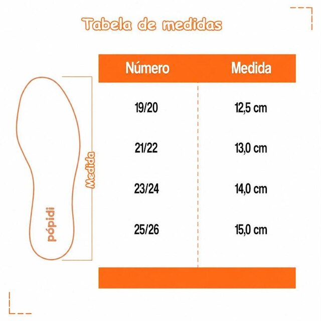 Babuche Infantil Menina Strass Leve Calce Fácil 12.128