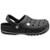 Babuche Masculina Adulto Clogs Leve e Confortável Yvate - Preto