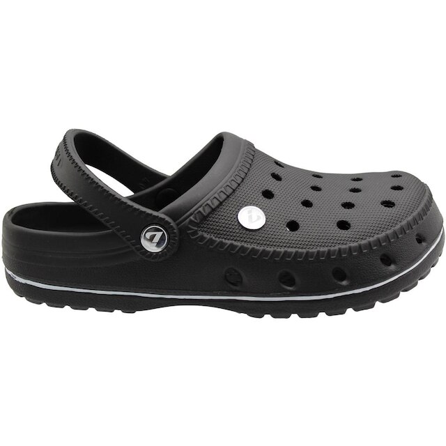 Babuche Masculina Adulto Clogs Leve e Confortável Yvate