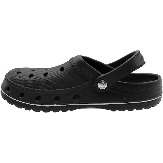 Babuche Masculina Adulto Clogs Leve e Confortável Yvate