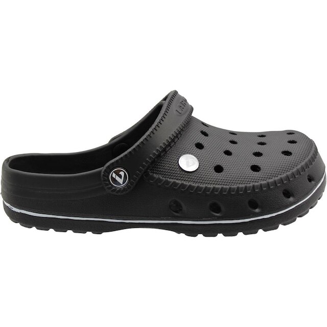 Babuche Masculina Adulto Clogs Leve e Confortável Yvate