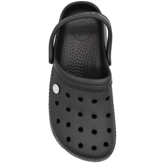 Babuche Masculina Adulto Clogs Leve e Confortável Yvate