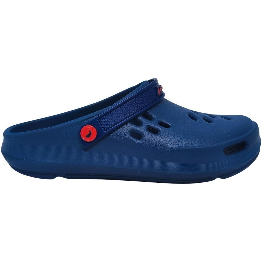 Babuche Masculino Casual Dia a Dia Passeio Ultra Conforto Rider 12670