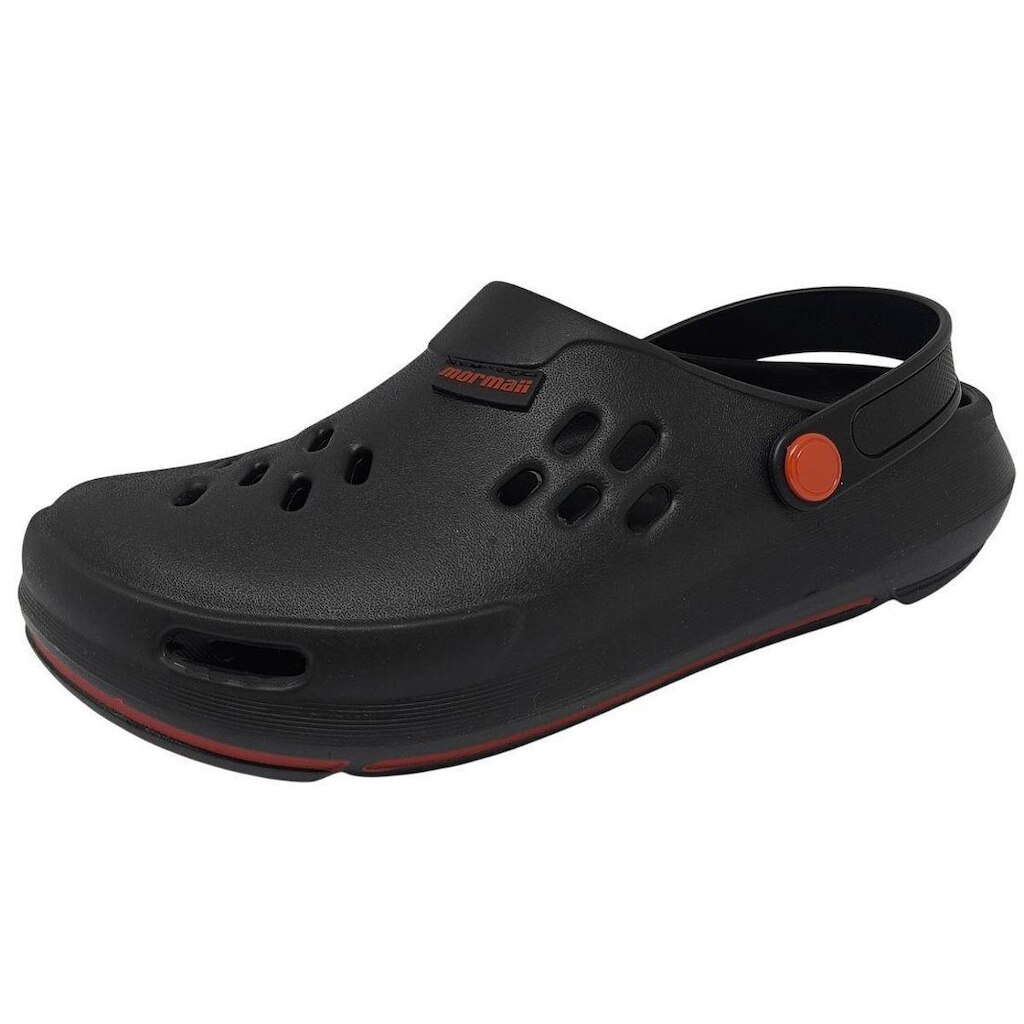 Babuche Masculino Move Clog Leve EVA Confortável Mormaii