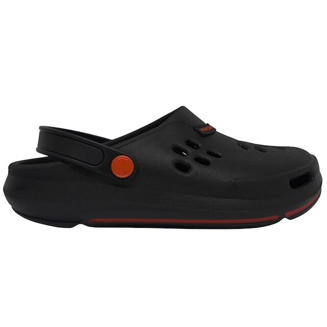 Babuche Masculino Move Clog Leve EVA Confortável Mormaii