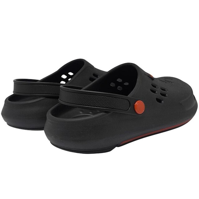 Babuche Masculino Move Clog Leve EVA Confortável Mormaii