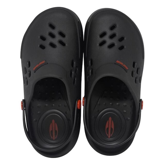 Babuche Masculino Move Clog Leve EVA Confortável Mormaii