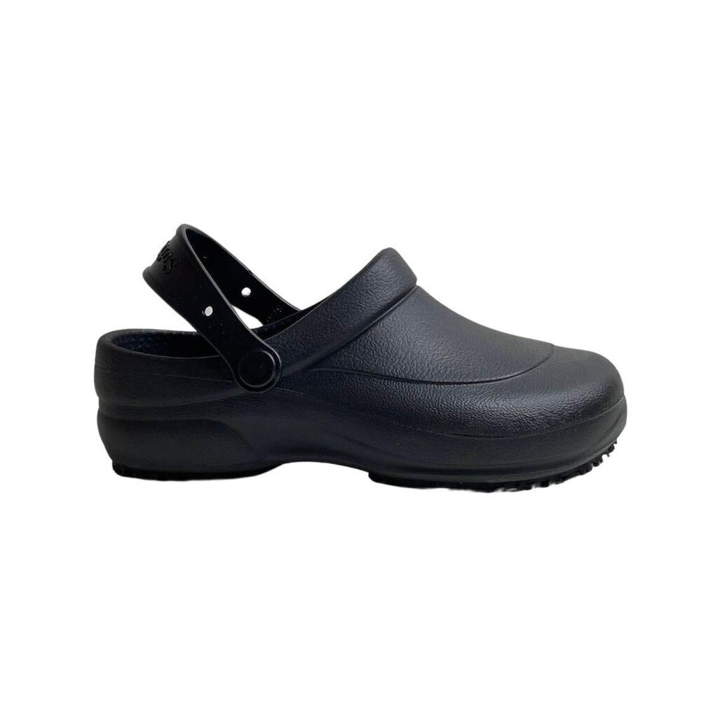 Babuche Masculino Soft Works Antiderrapante BB60 Preto