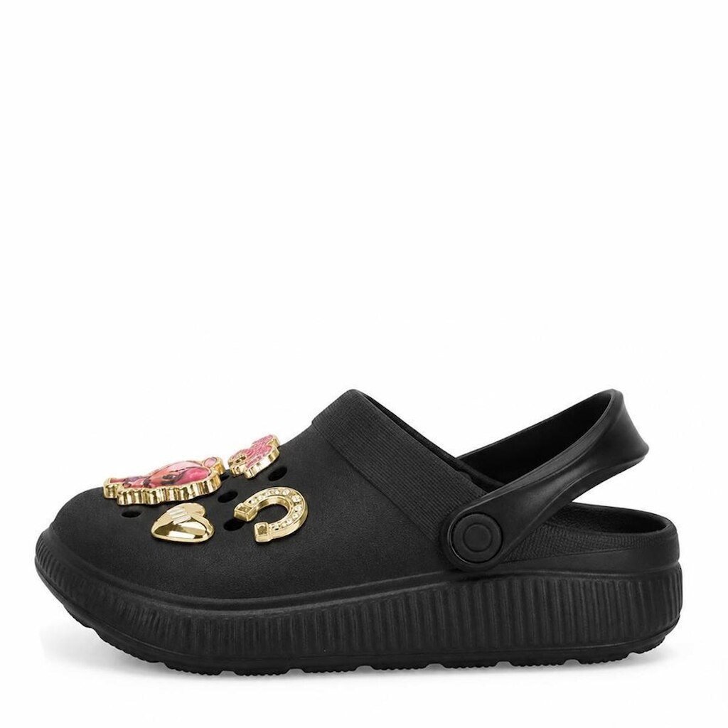 Babuche Molekinha Com Emoji REF:2591.116