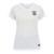 Baby Look Coimbra Corinthians Dry Feminina - 31044 - Branco