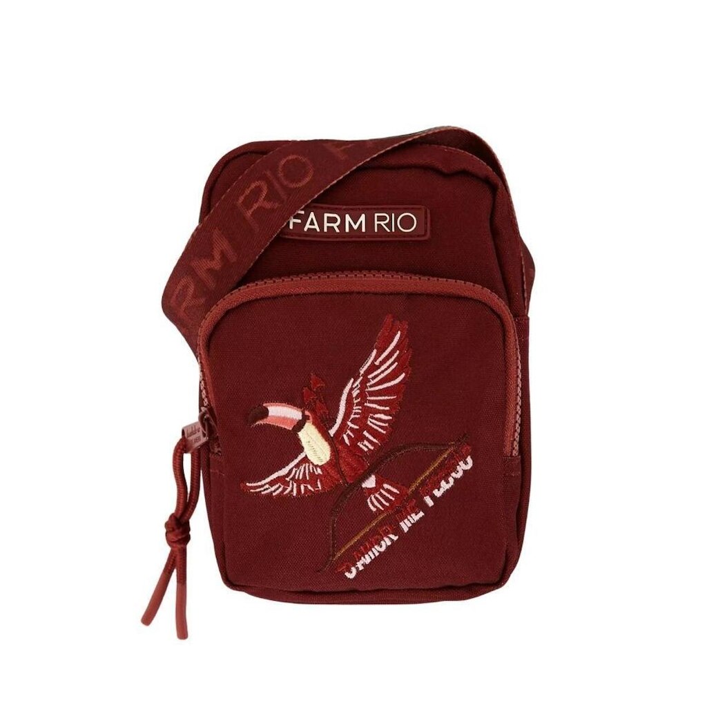 BAG FARM FEMININA GEMA DIA DOS NAMORADOS 78334955