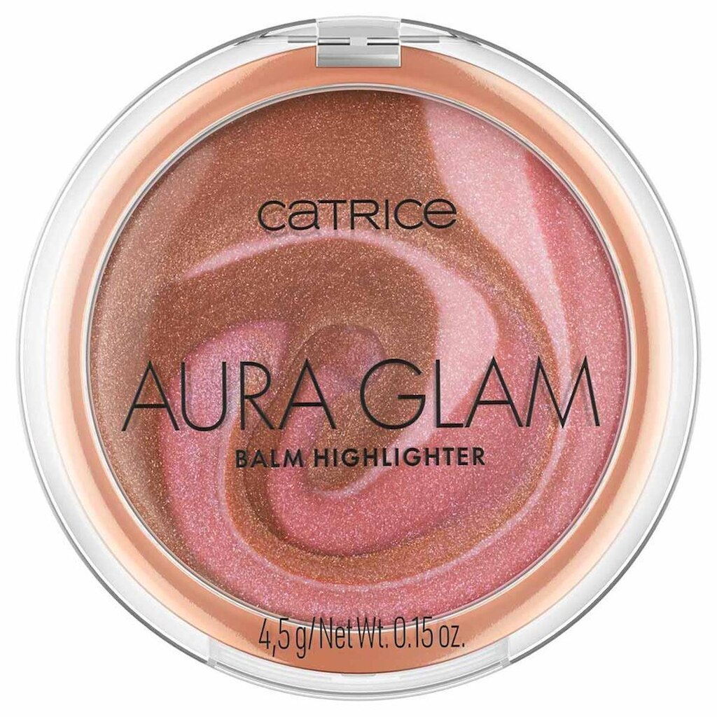 Balm Iluminador Catrice Aura Glam 4.5g