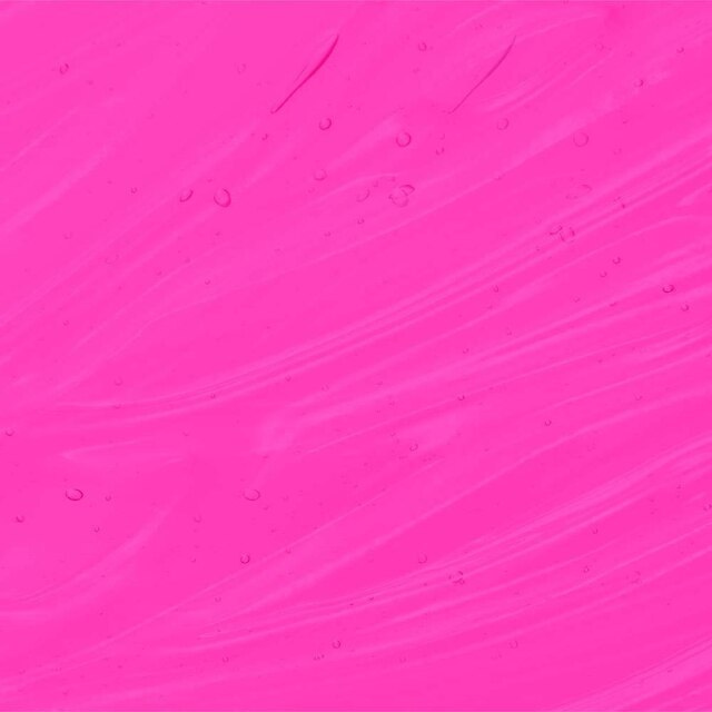Balm Labial Ruby Rose Obsidian Jelly Jewel Rhodonite - Rosa neon