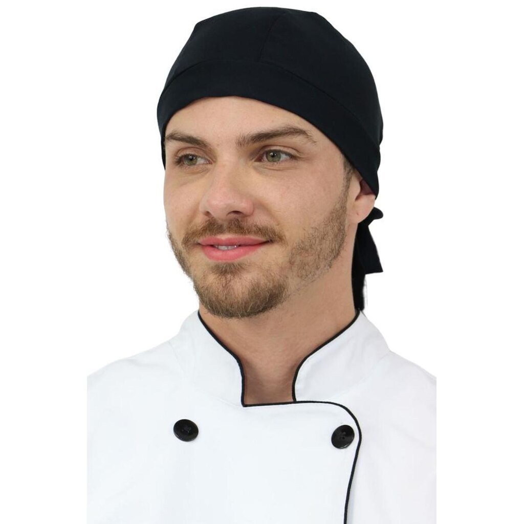 Bandana em Algodão