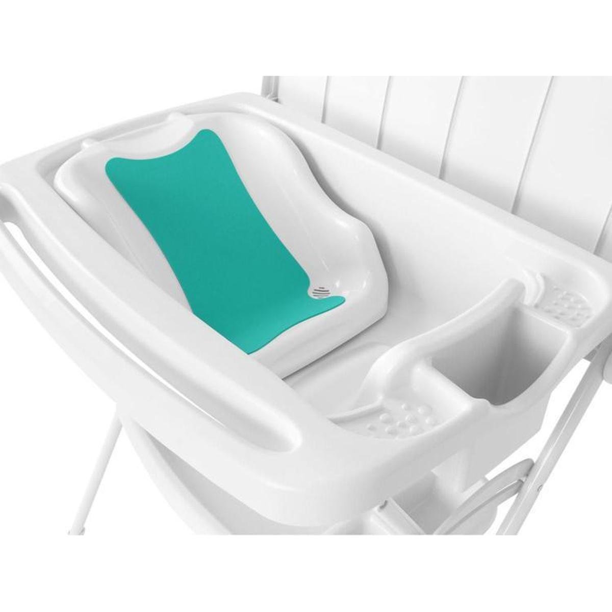 Banheira Splash Peixinhos Rosa - Burigotto em promoção na Balloarts Baby