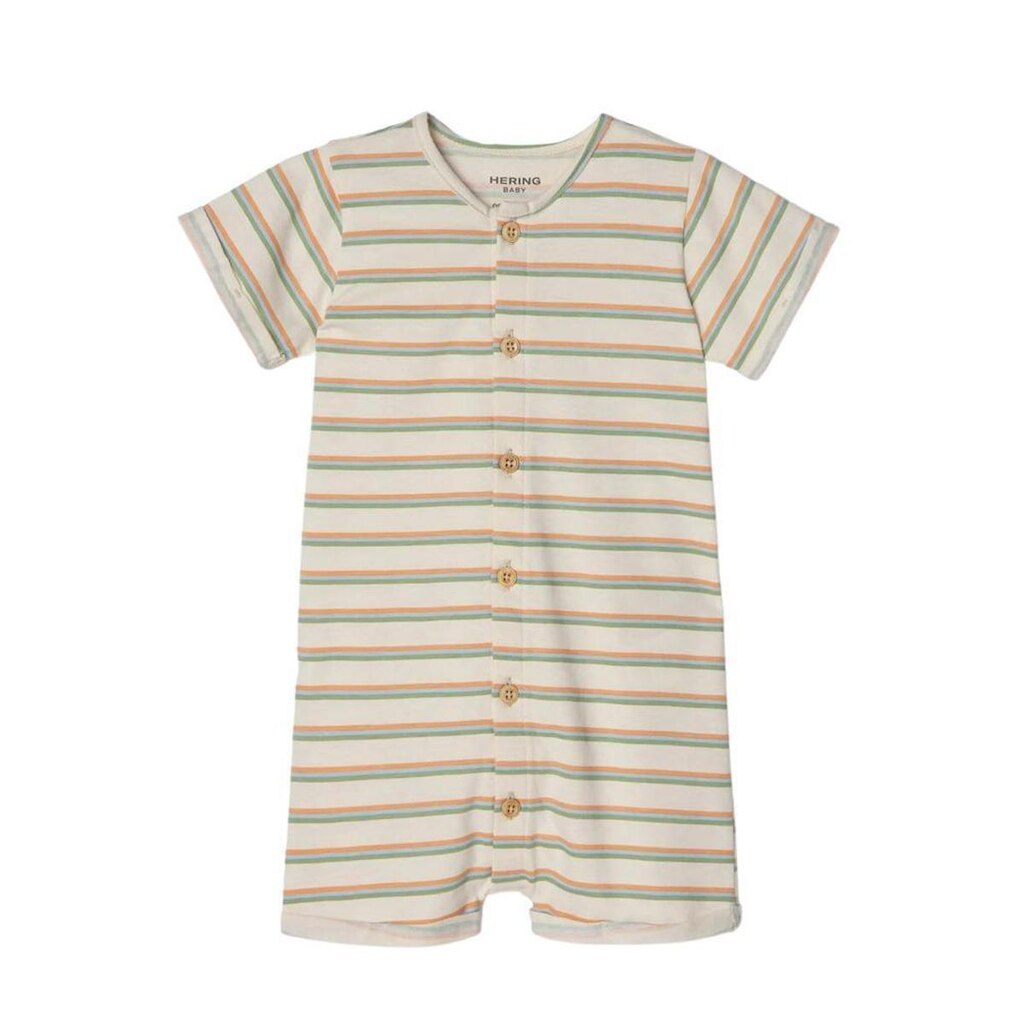 Banho de Sol Hering Bebê Menino Estampado