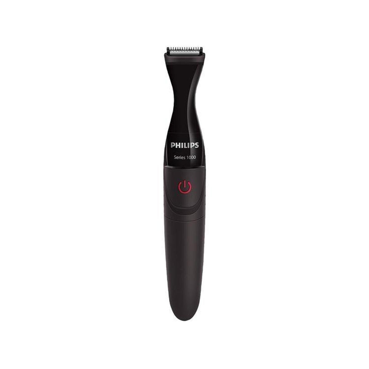 Barbeador Philips Multigroom - Preto é ruim? Barbeador Philips Multigroom - Preto é boa?