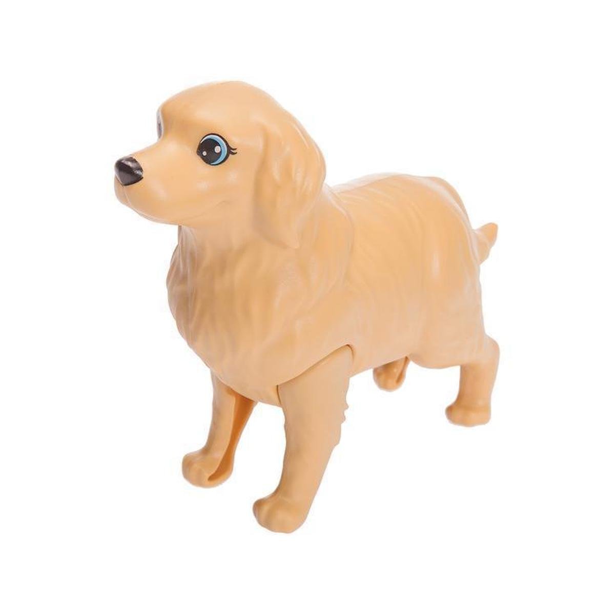 Barbie Filhotinhos Recém Nascidos com Acessórios - Incolor | Zattini