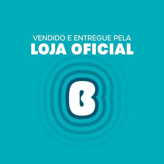 Barra de Proteína BOLD Snacks Cookies & Cream (20g de Proteína) - Caixa com 12 unidades
