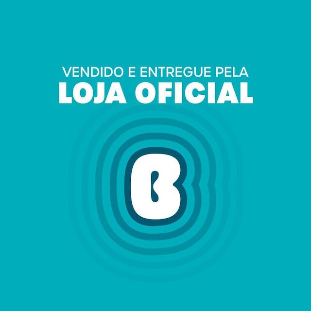 Barra de Proteína BOLD Snacks Cookies Black (20g de Proteína) - Caixa com 12 unidades