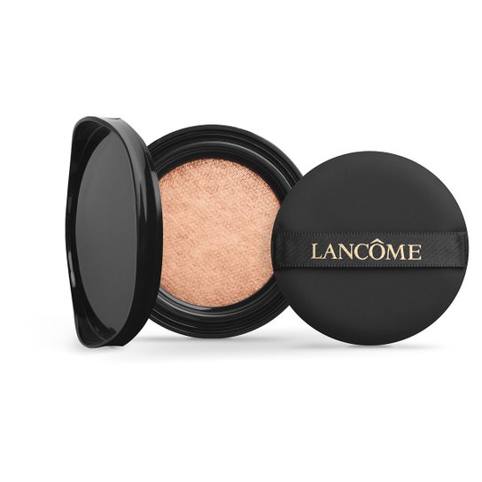 Base Compacta Lancôme Teint Idole Ultra Cushion Refill Cor  02 - Incolor