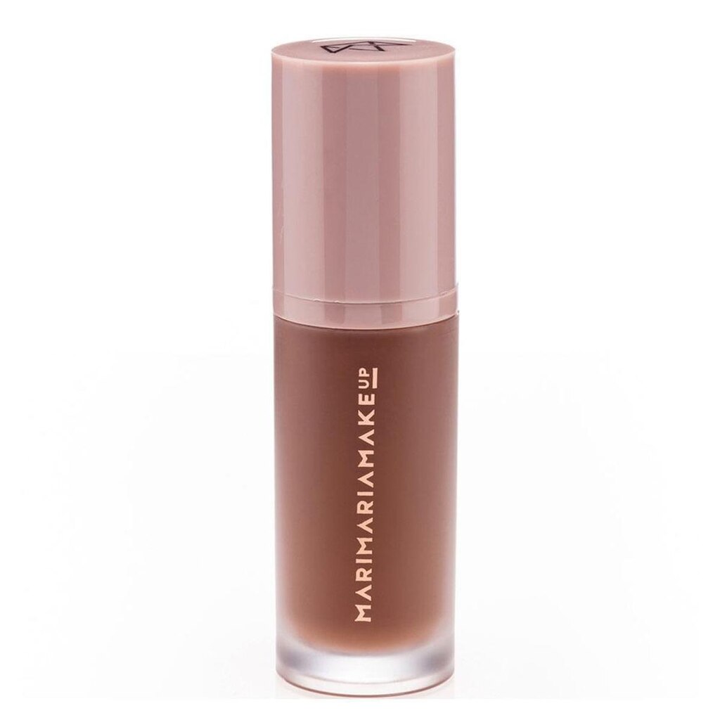 Base e Corretivo Matte Mari Maria – Velvet Skin Chocolate