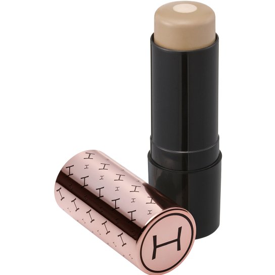 Base em Bastão hot makeup Natural Perfection Foundation cor NP55 - Incolor