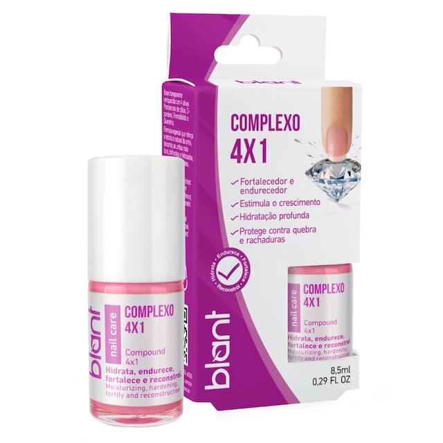 Base Fortalecedora Blant - Complexo 8,5ml