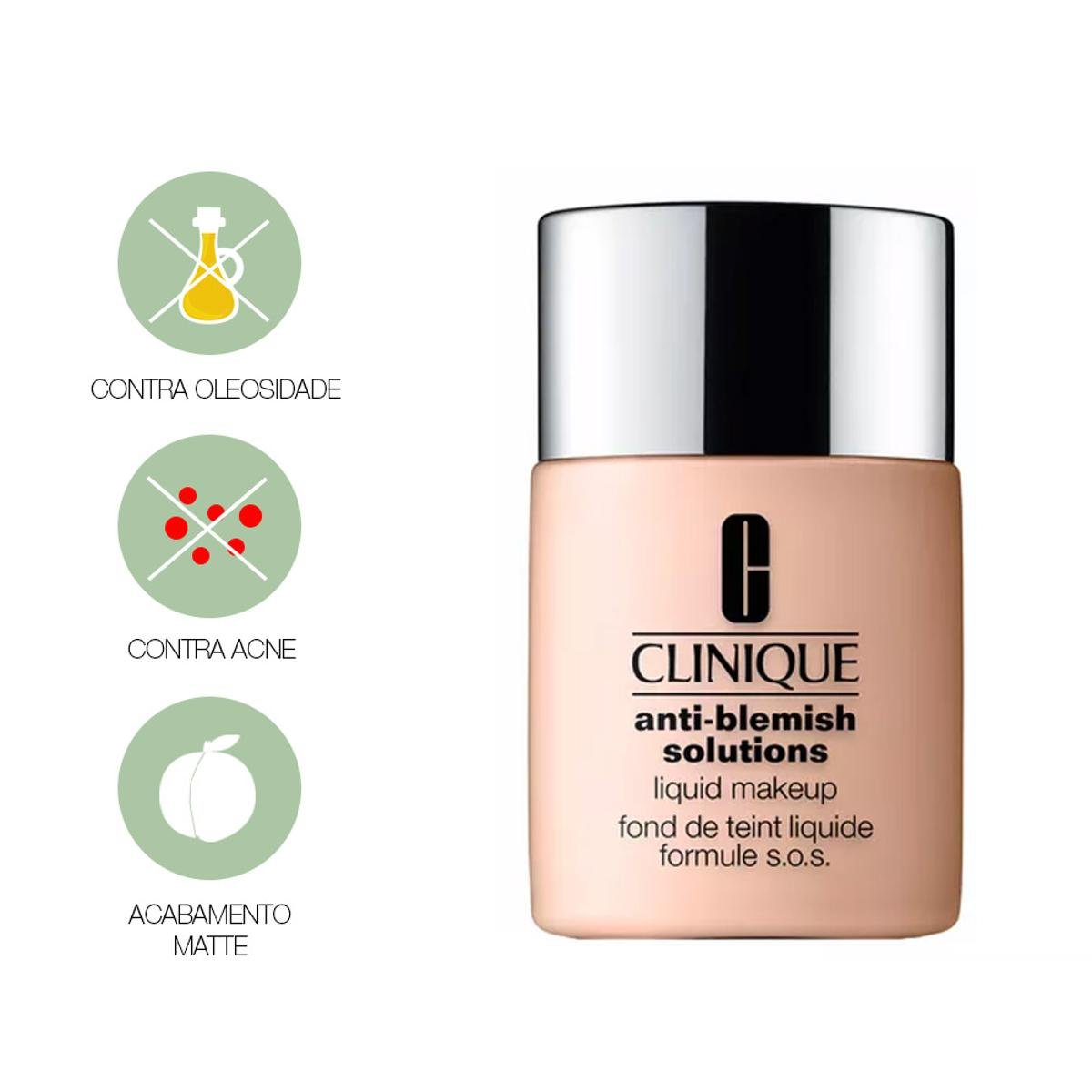 clinique anti blemish base