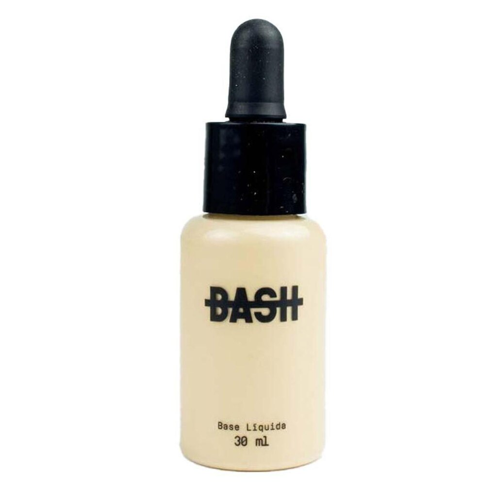 Base Líquida Bash Beauty 30ml BN25
