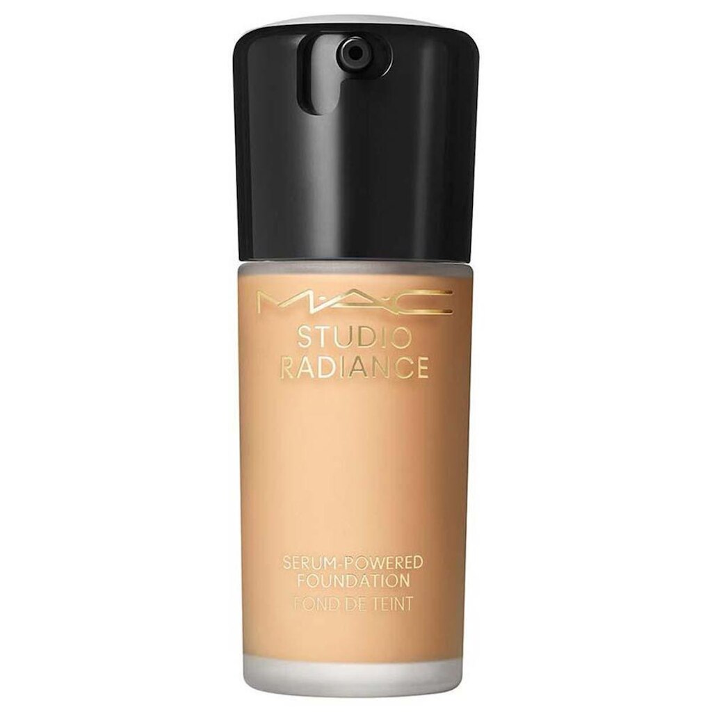 Base Líquida Mac - Studio Radiance NC30