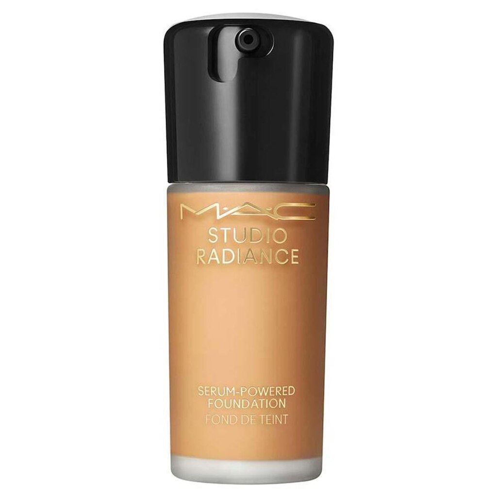 Base Líquida Mac - Studio Radiance NC45