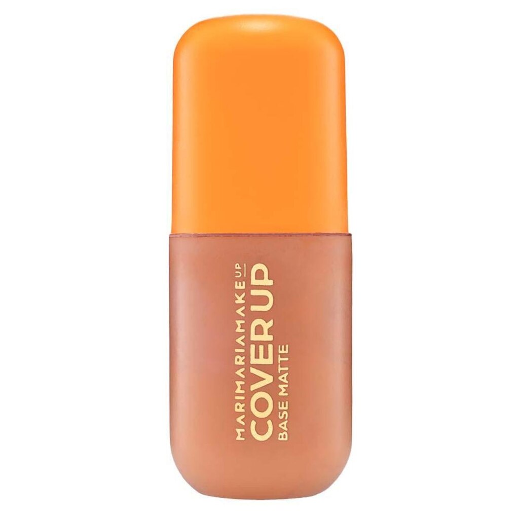 Base Líquida Matte Mari Maria Cover Up 15
