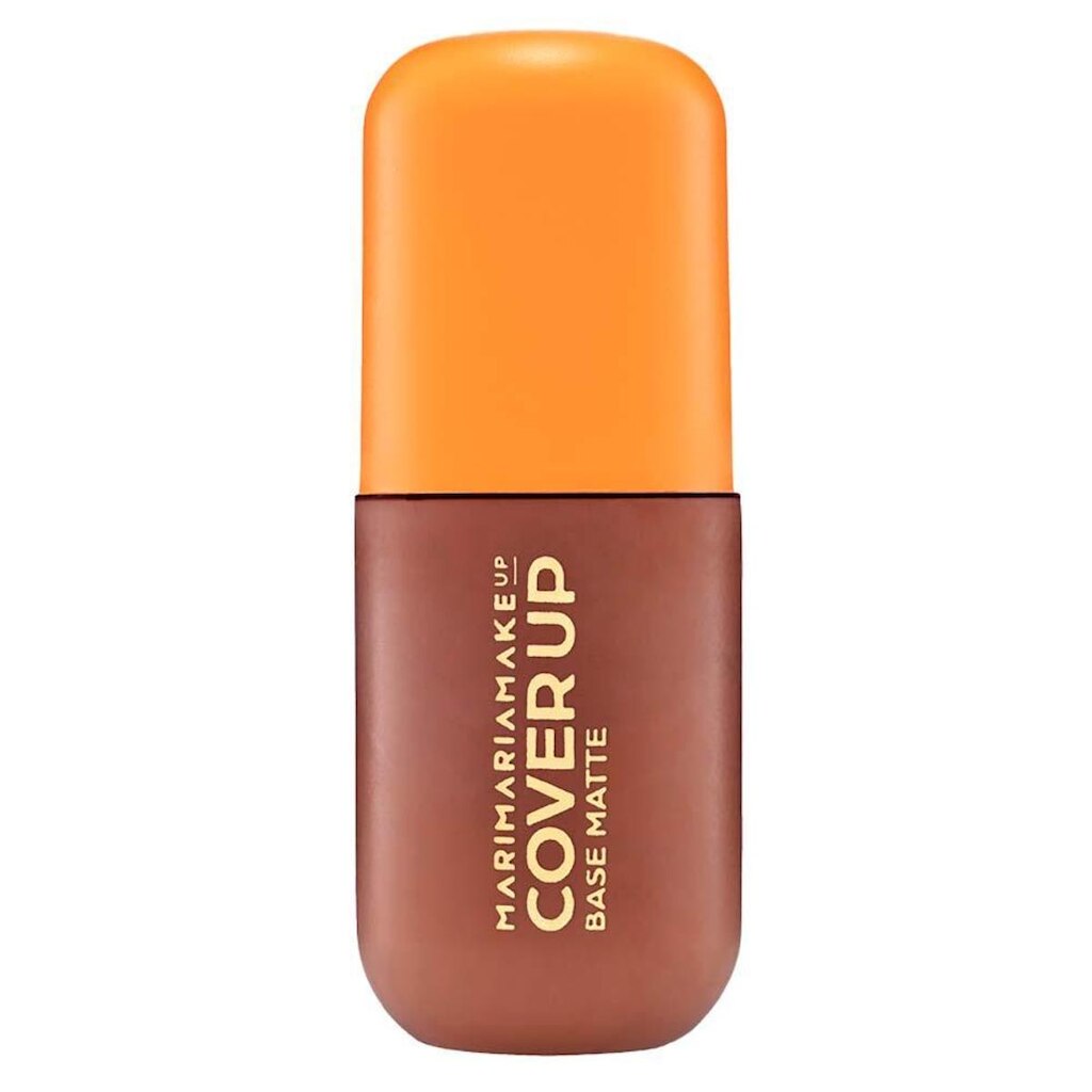 Base Líquida Matte Mari Maria Cover Up 22