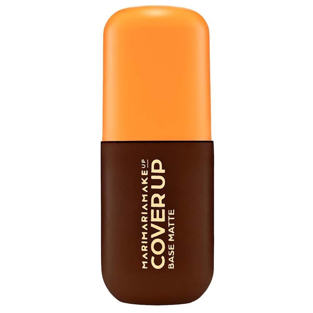 Base Líquida Matte Mari Maria Cover Up 24