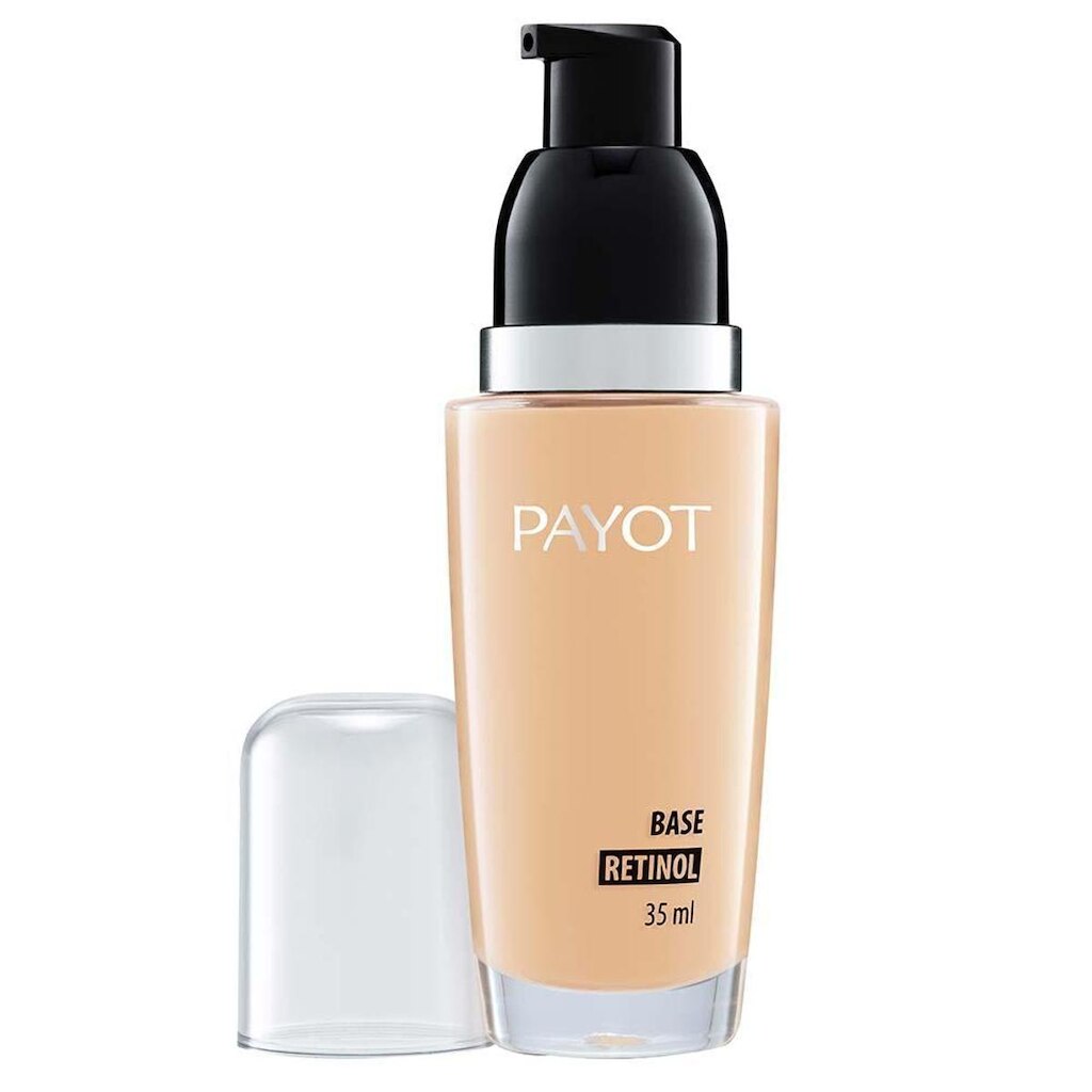 Base Líquida Payot Retinol 30