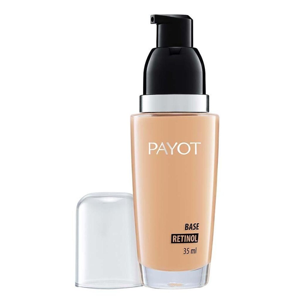 Base Líquida Payot Retinol 40