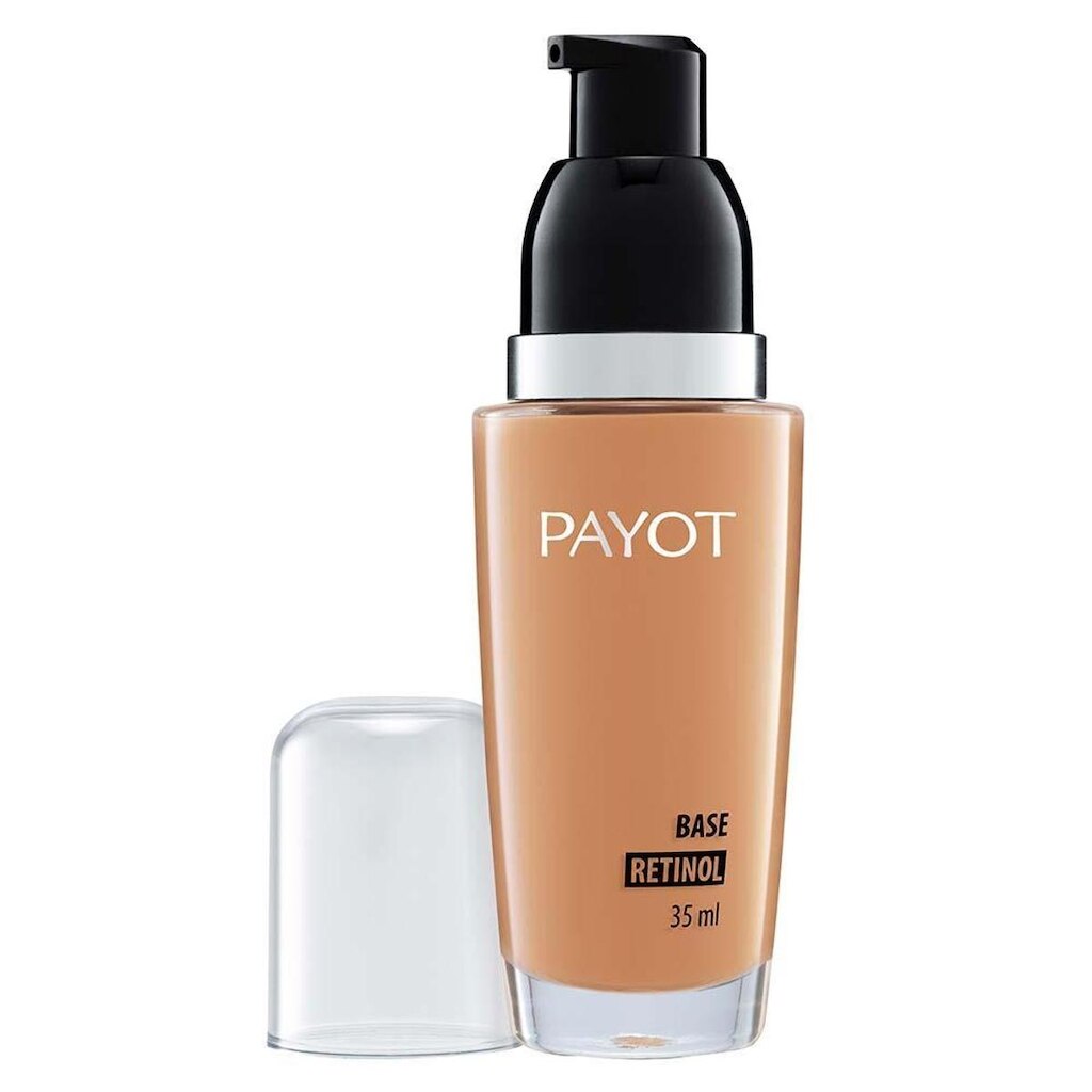 Base Líquida Payot Retinol 60