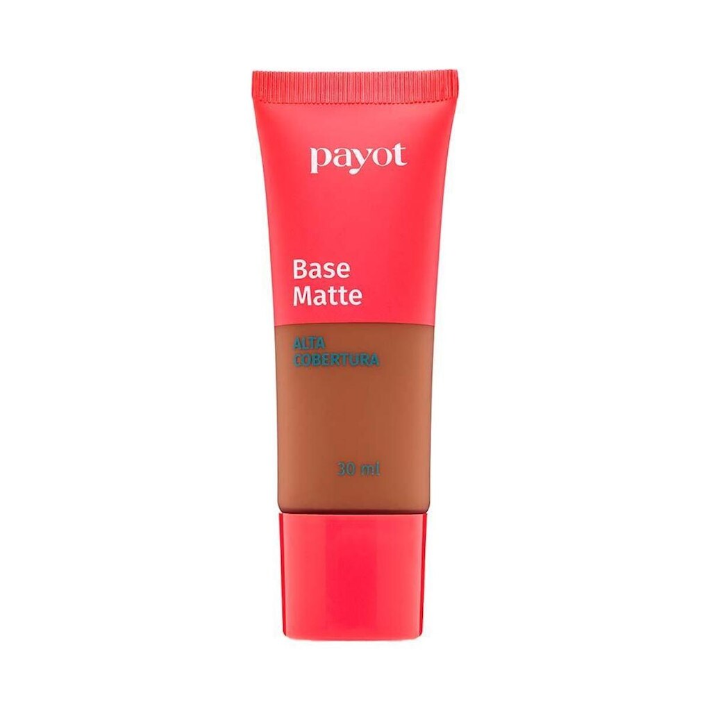 Base Matte Payot 8